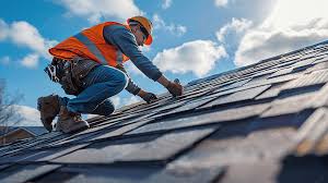 Fast & Reliable Emergency Roof Repairs in Bloomfield, IA